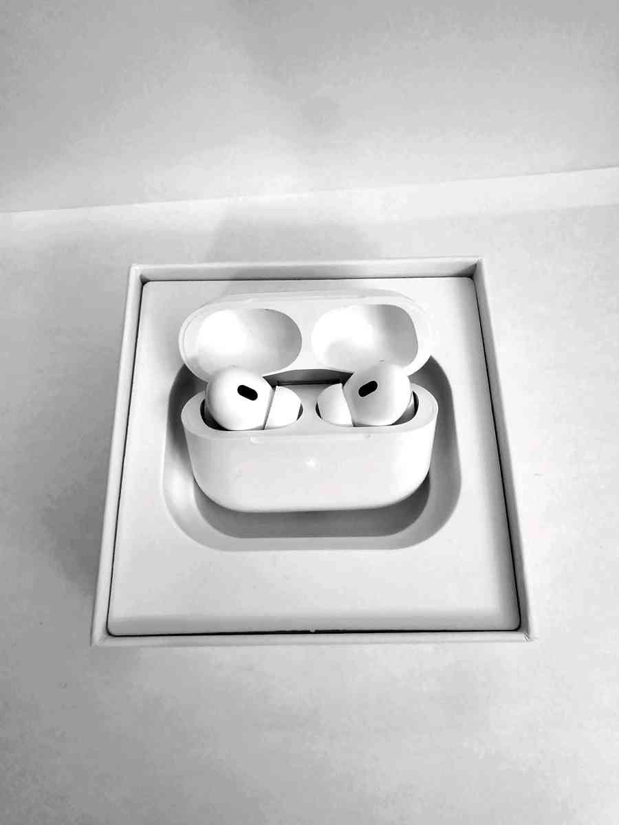 AirPods Pro 2 - El Paso, Texas - FleaMarketBay