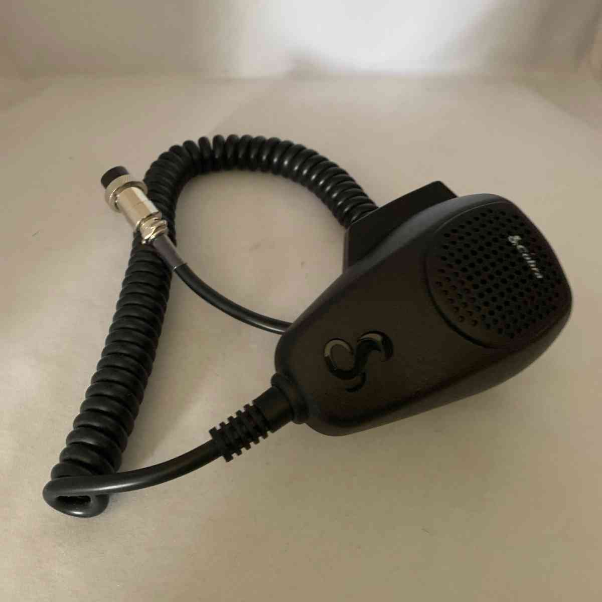 Cobra 19 40 Channel CB RadioPowerSupplyAntenna OB see detail - Piscataway, New Jersey - FleaMarketBay