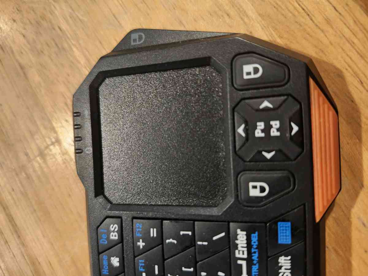 Bluetooth mini Keyboard - Baton Rouge, Louisiana - FleaMarketBay