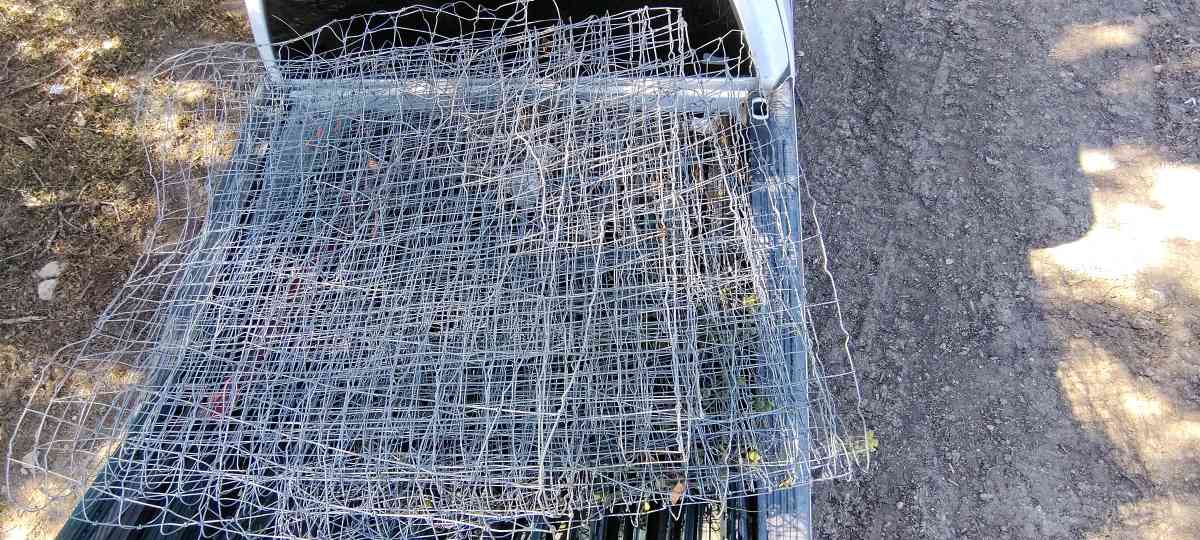 Fencing - Del Valle, Texas