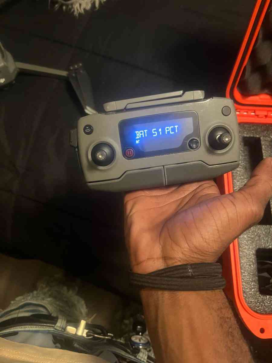 Mavic Pro 2 - Tampa, Florida - FleaMarketBay