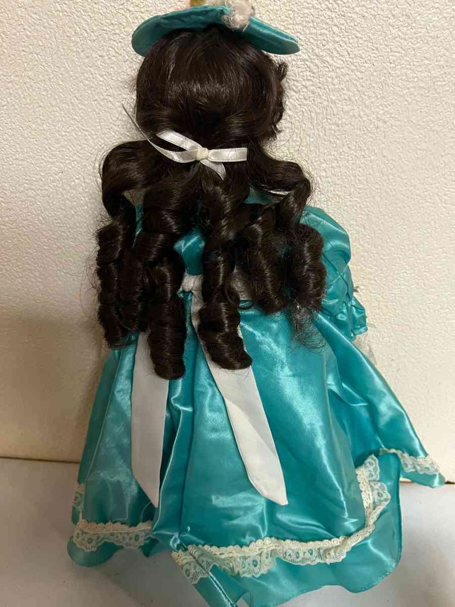 Antique porcelain doll made in France - Camp Verde, Arizona - FleaMarketBay