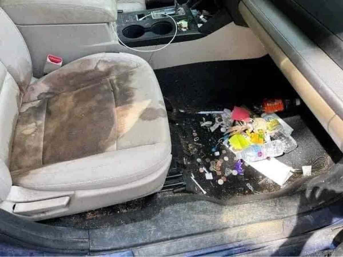 get your car interior and exterior in new condition - Colton, California - FleaMarketBay