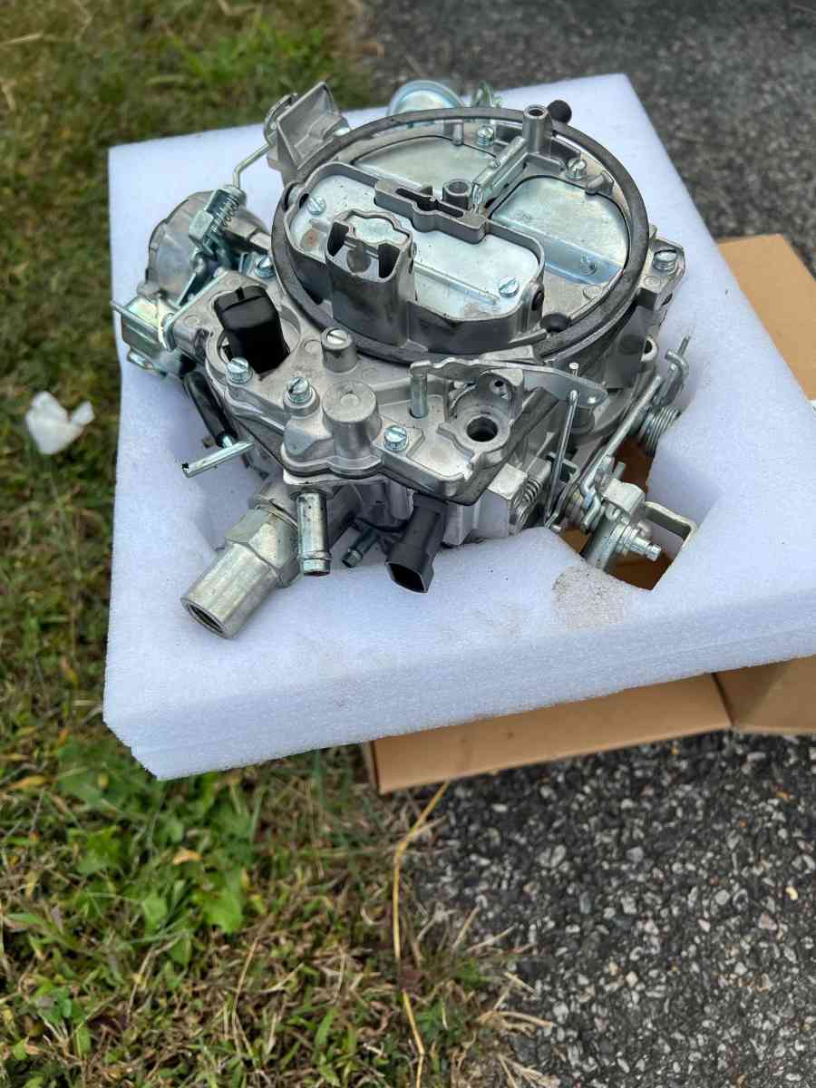 brain new Carburettor - Woodbridge, Virginia - FleaMarketBay