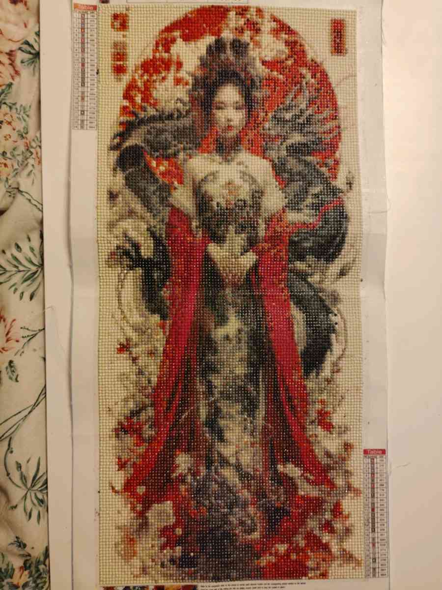 Diamond Art - Seagoville, Texas - FleaMarketBay