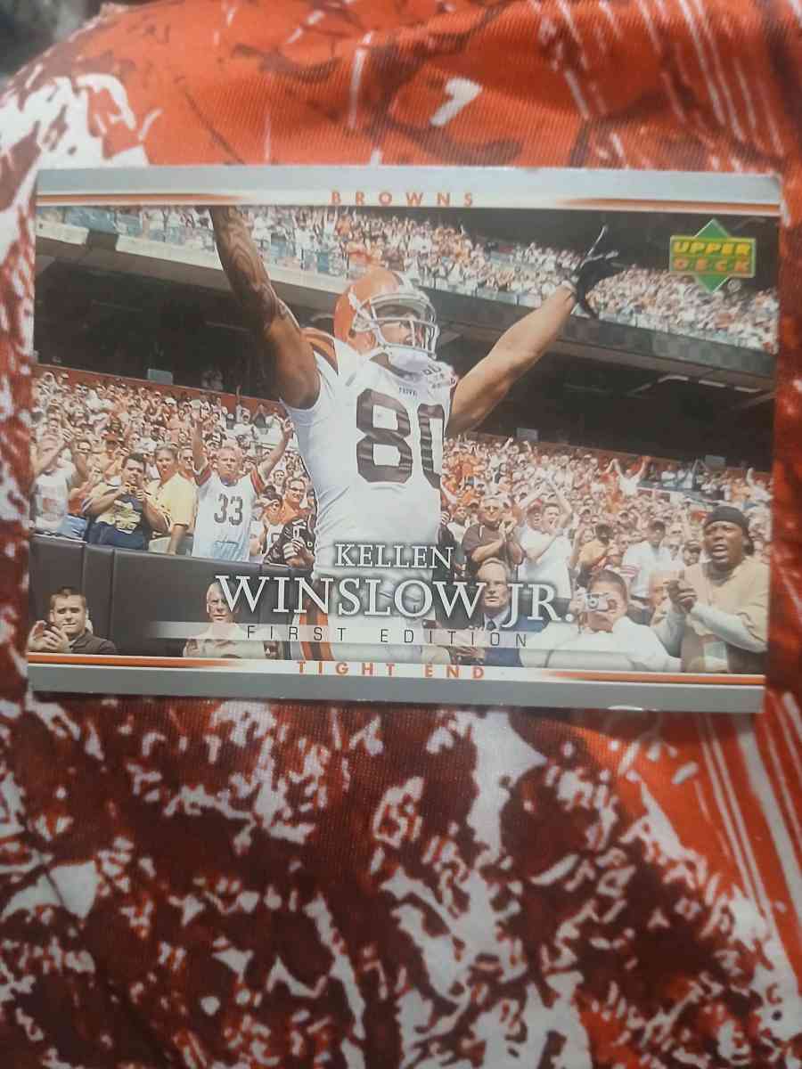 some more ball cards - Fayette, Ohio - FleaMarketBay