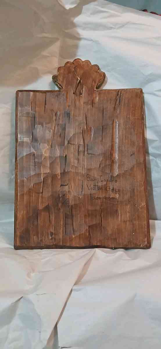 painting - Albuquerque, New Mexico - FleaMarketBay