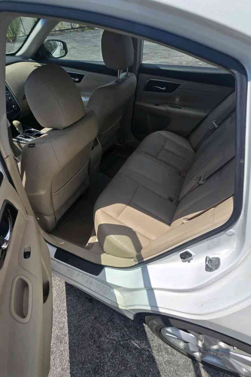 2013 NISSAN ALTIMA SL - Buffalo, New York - FleaMarketBay