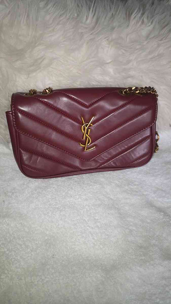 High Quality YSL Purse Rep - Pompano Beach, Florida - FleaMarketBay