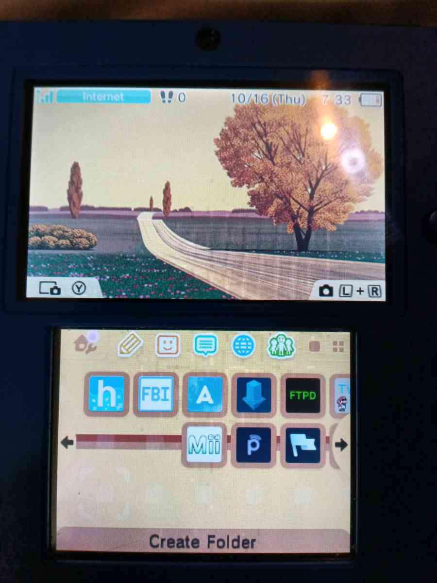 Fully Modded 2DS - El Paso, Texas - FleaMarketBay