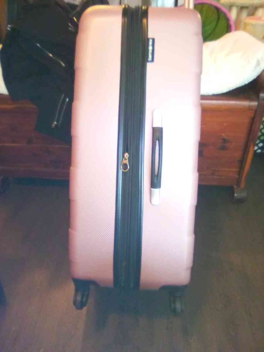 Samsonite OMNI hardside luggage - Portland, Oregon - FleaMarketBay