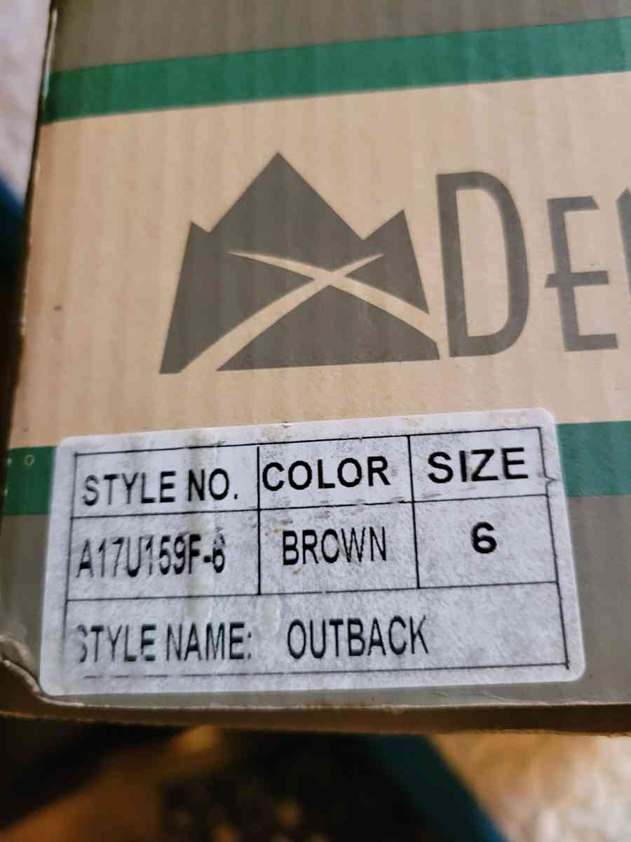 botas De mujer - Santa Ana, California - FleaMarketBay