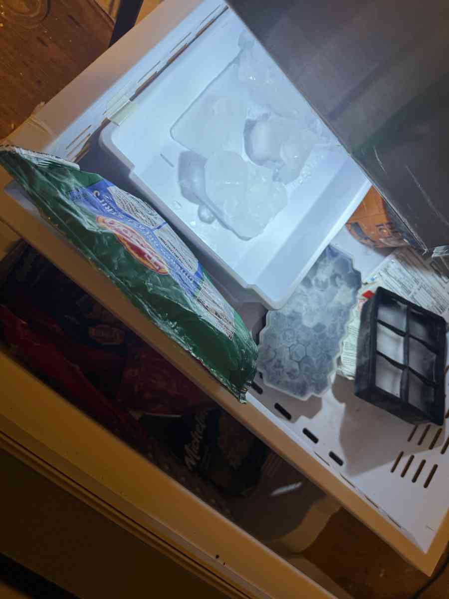 samsung fridge - San Antonio, Texas - FleaMarketBay