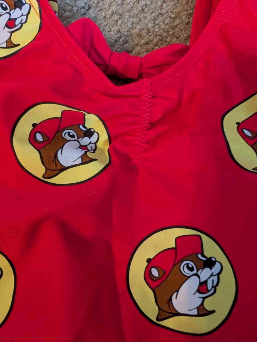 Baby Bucees swimwearbathing suit - Savannah, Georgia - FleaMarketBay
