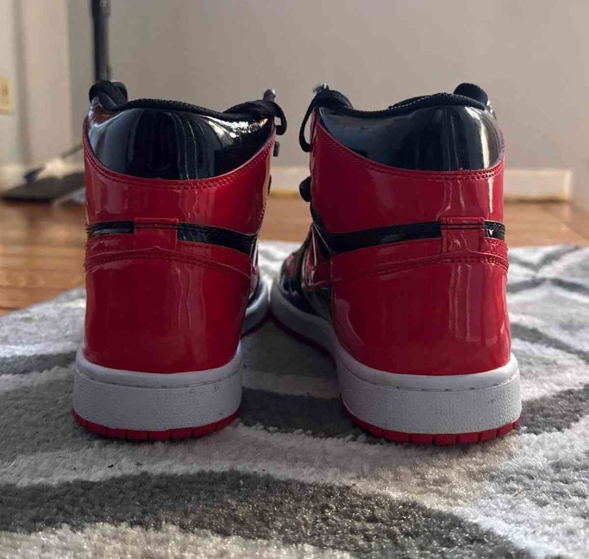 Jordan 1s - Detroit, Michigan - FleaMarketBay
