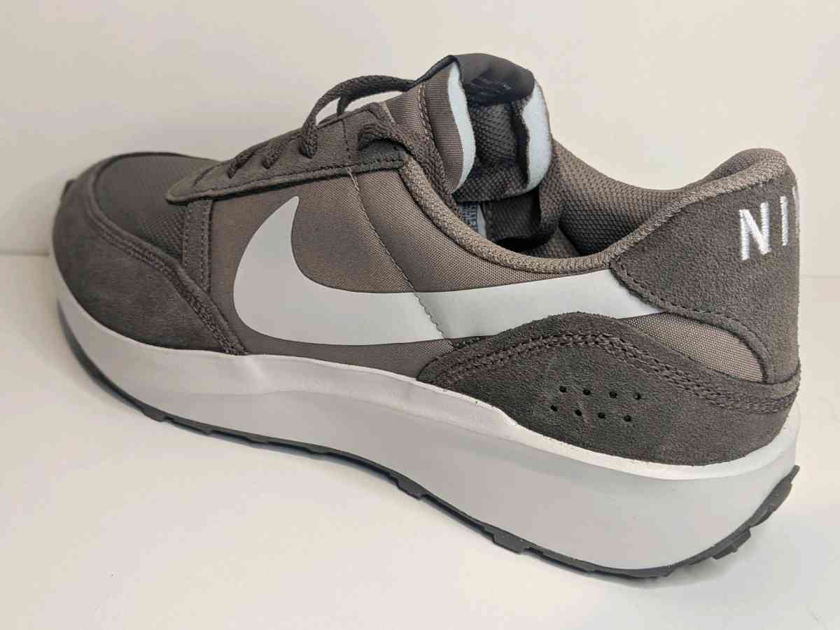 Nike 1972 - Avondale Estates, Georgia