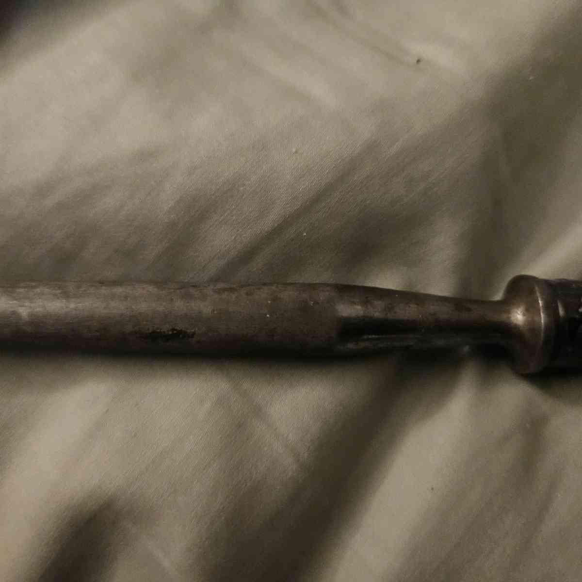 antler handle sharpener - Panorama City, California - FleaMarketBay