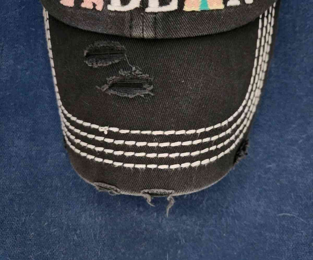 Mama Bear hat - Savannah, Georgia - FleaMarketBay