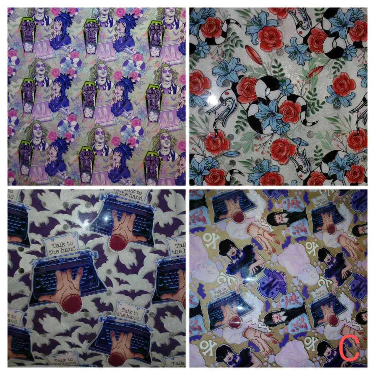 vinyl rolls - Hampton, Virginia - FleaMarketBay