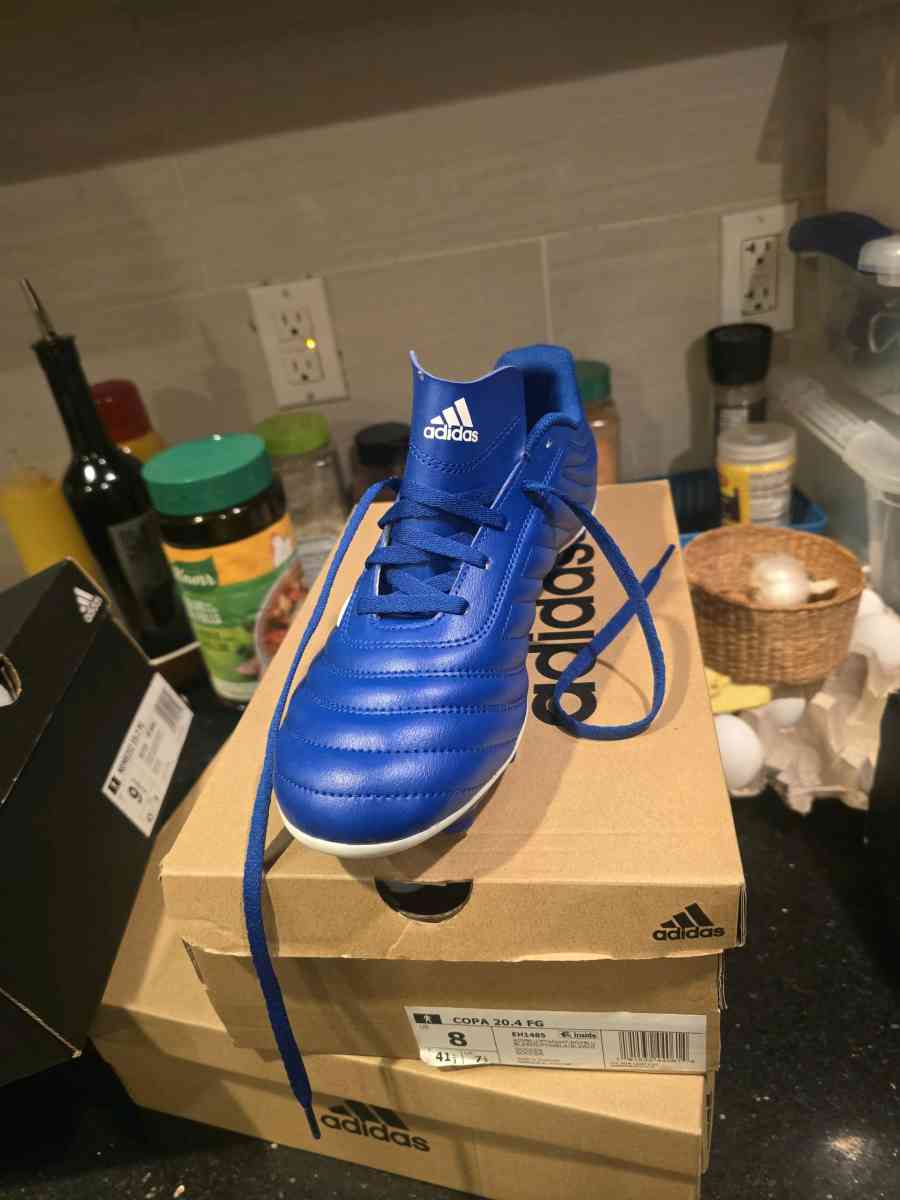 zapatos para soccer - Richmond, California - FleaMarketBay