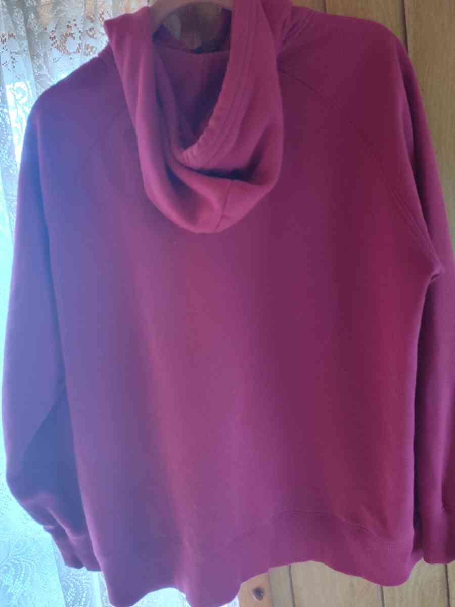 the north face hoodie womens large - Mogadore, Ohio - FleaMarketBay
