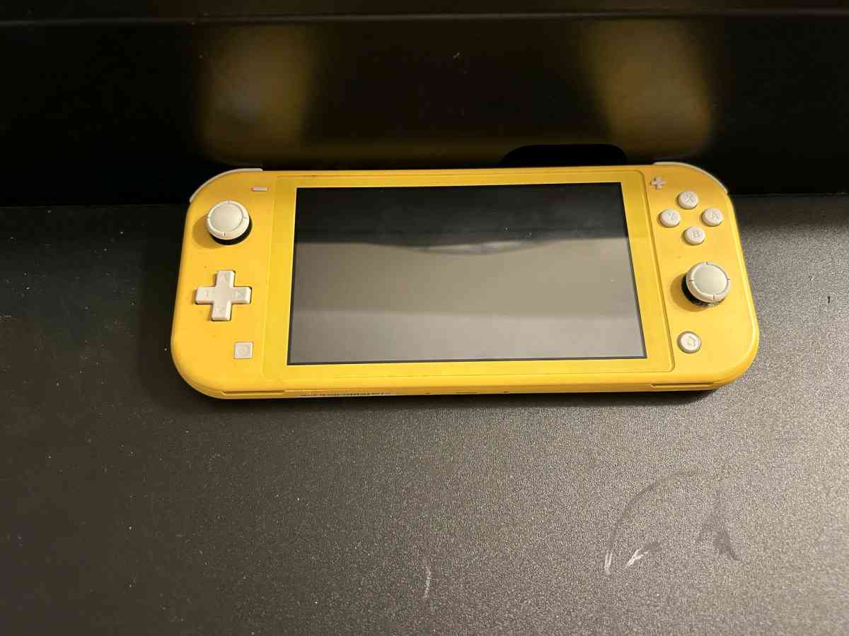 Nintendo Switch Mod HDH001 - Hutchinson, Kansas - FleaMarketBay