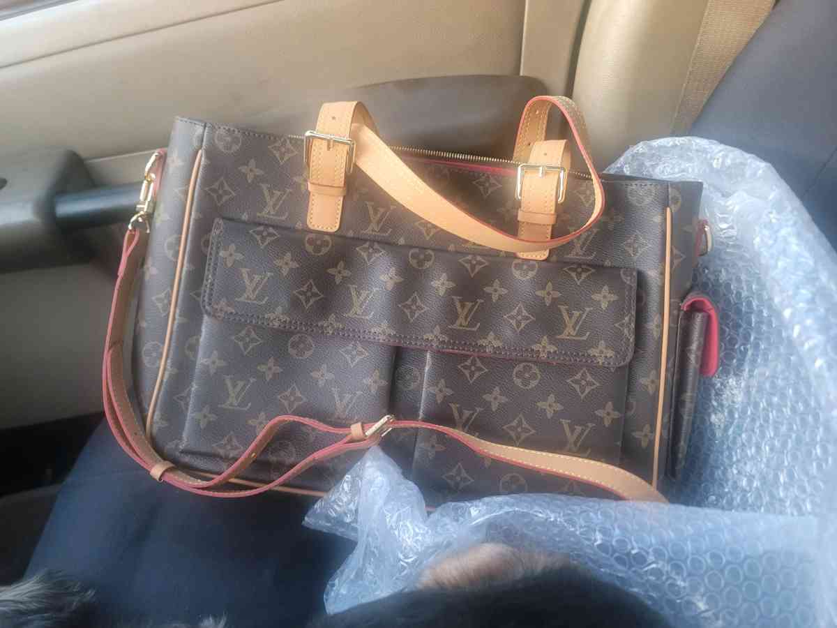 designer fashion bag - Florence, Alabama - FleaMarketBay