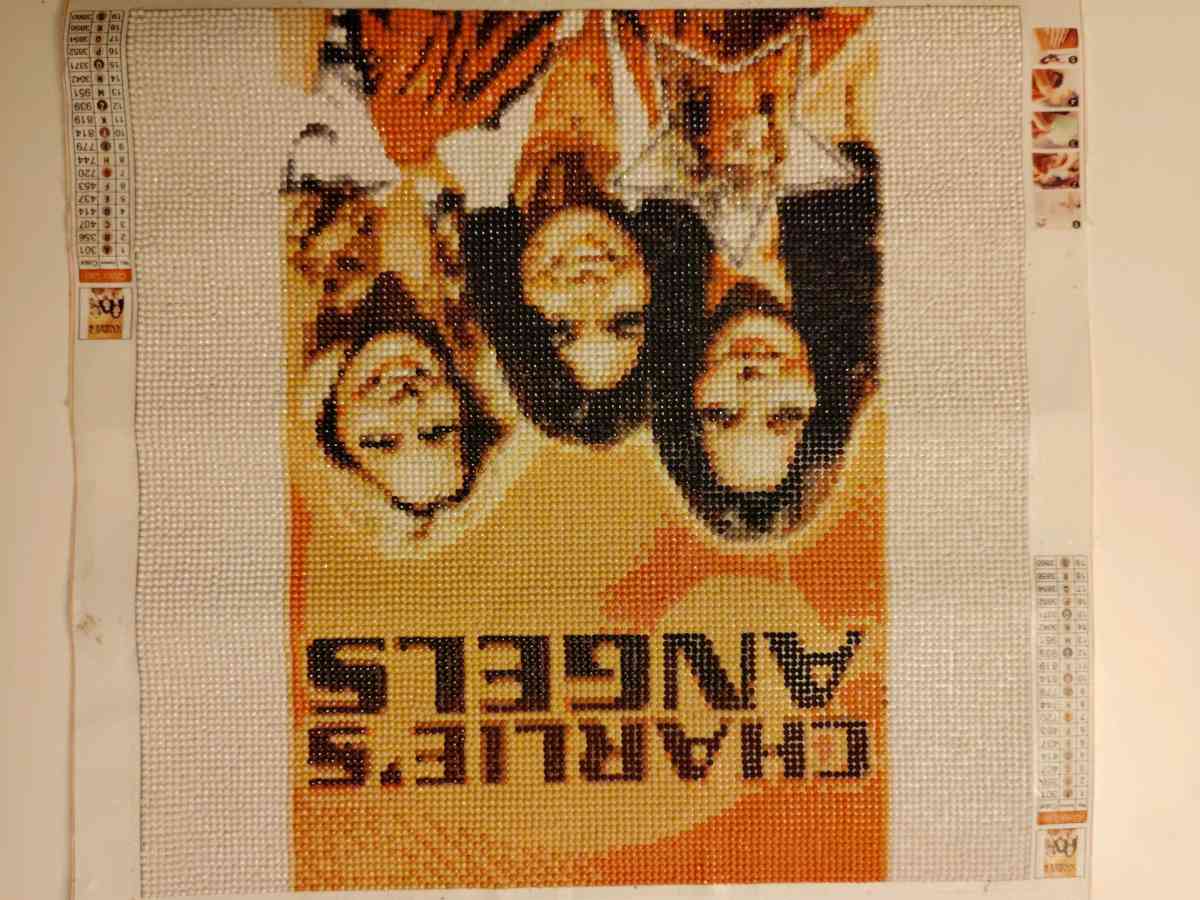 Diamond Arts - Seagoville, Texas - FleaMarketBay