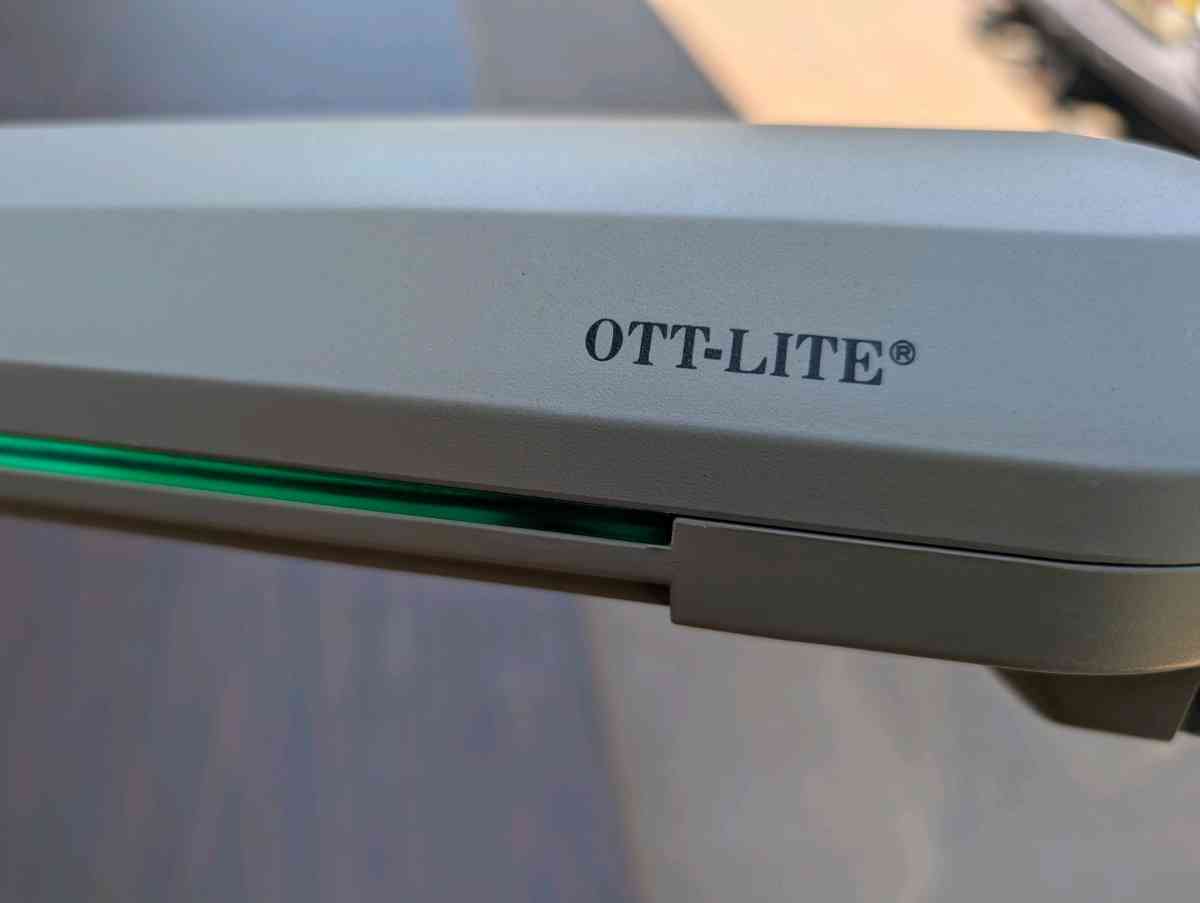 Over The Desk Floor Lamp - Albuquerque, New Mexico - FleaMarketBay