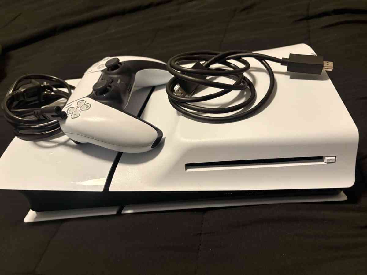 consol ps5 - Buckeye, Arizona - FleaMarketBay