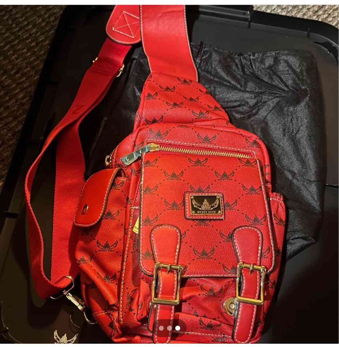 cartera nueva - Lancaster, Pennsylvania