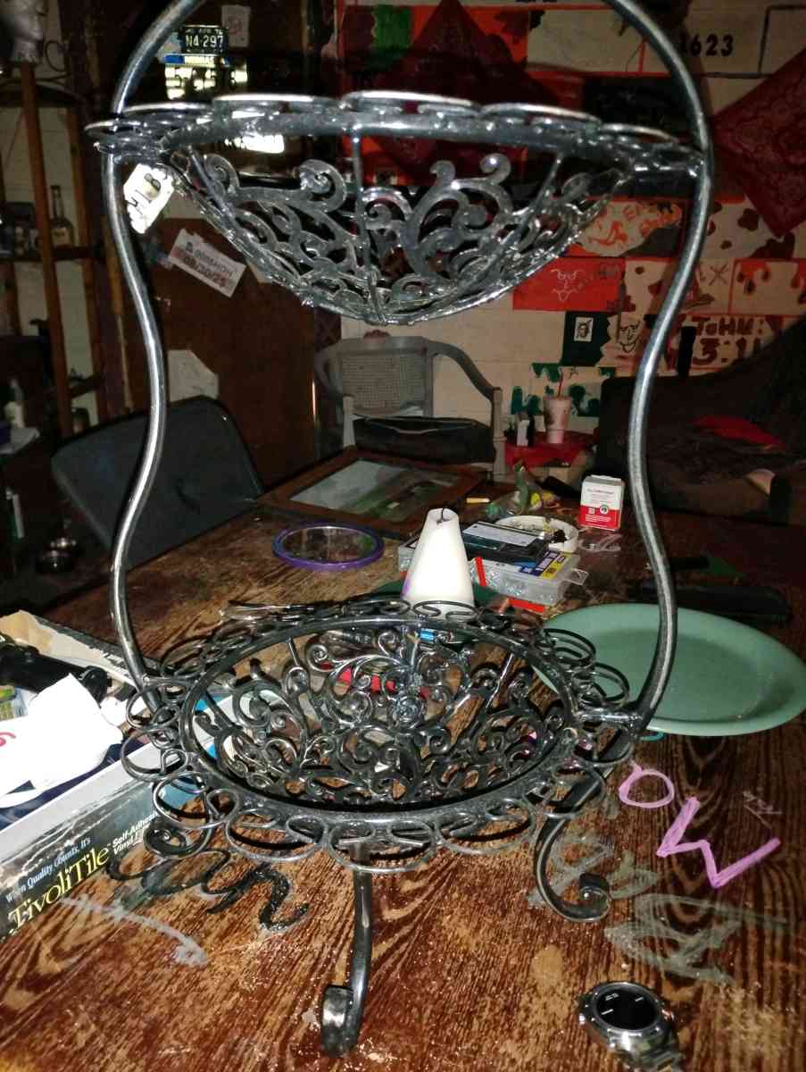 nice and everything - Agency, Missouri