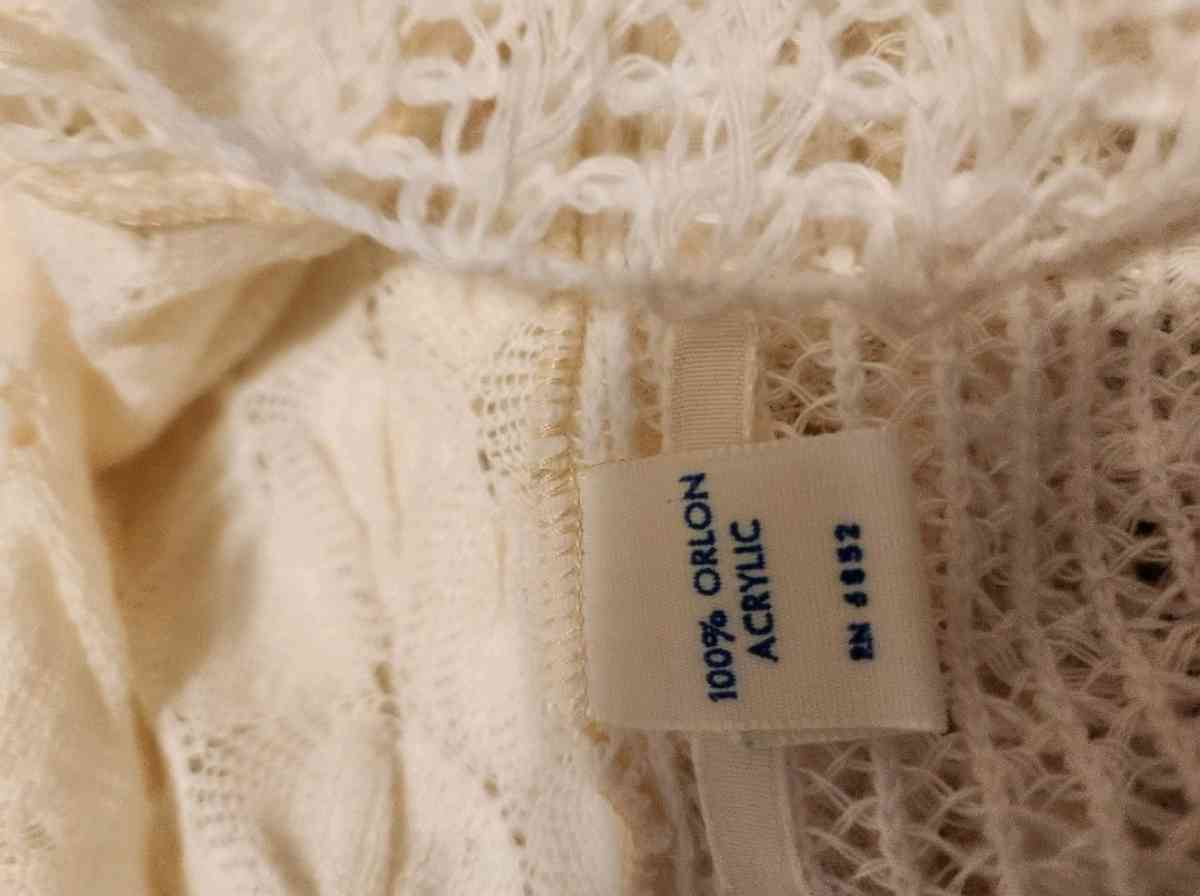 Baby blanket - Savannah, Georgia - FleaMarketBay