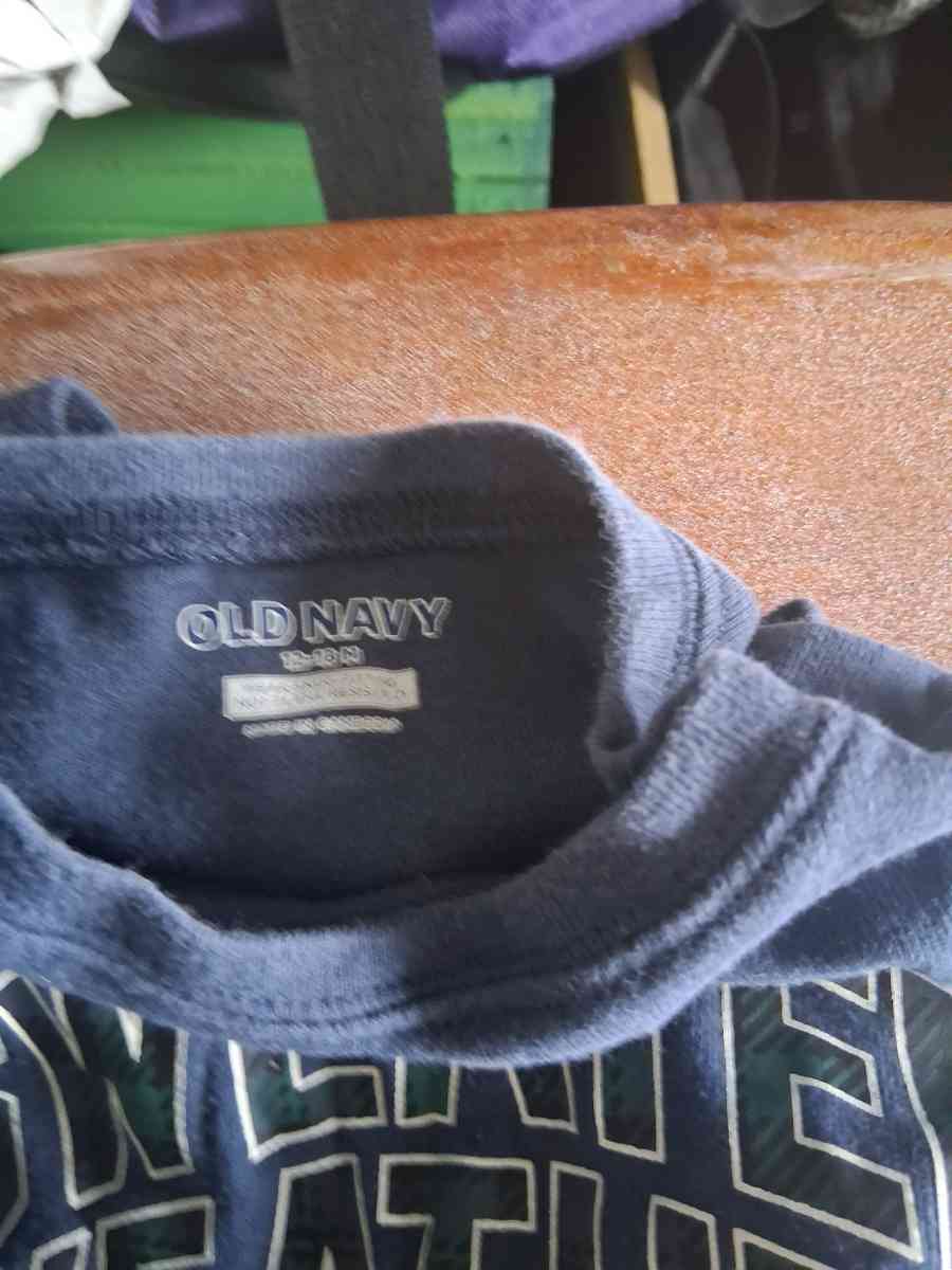 boys clothes - Kelso, Washington - FleaMarketBay