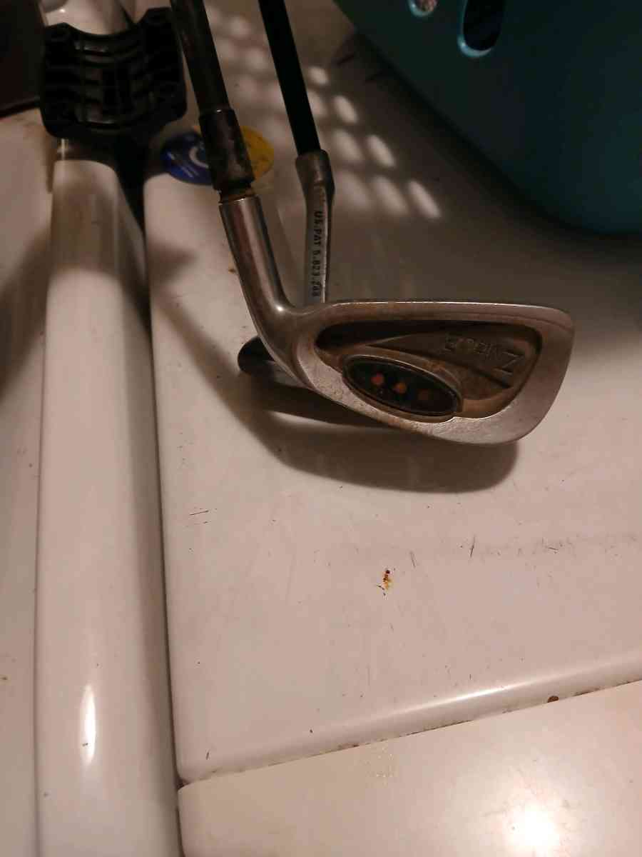 golf clubs - Logansport, Indiana