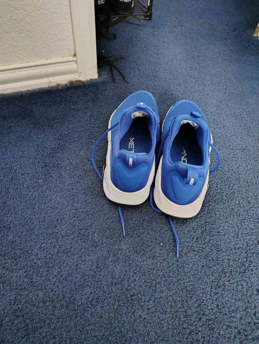 Nike athletic shoes - Mckinney, Texas - FleaMarketBay