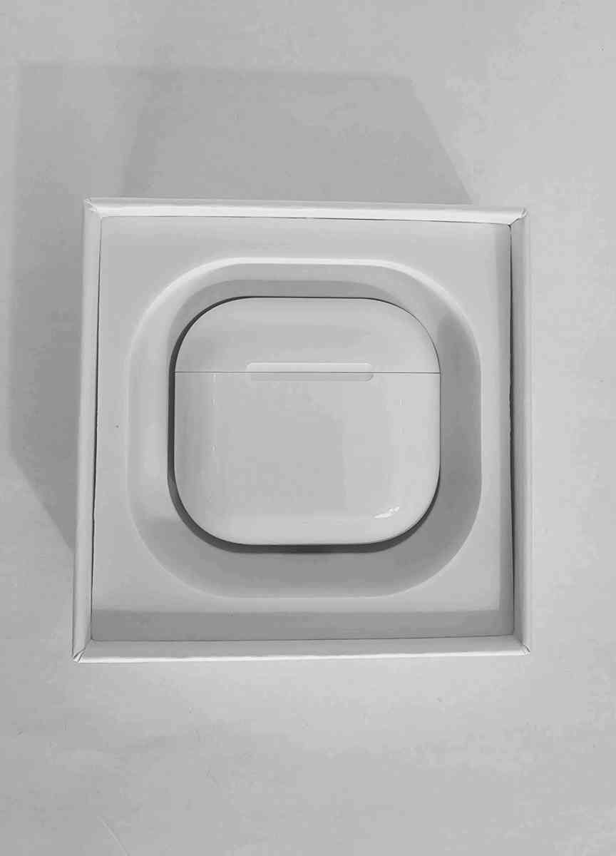 AirPods 4 ANC - El Paso, Texas - FleaMarketBay