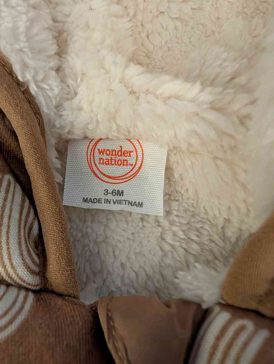 Baby pram suit - Savannah, Georgia - FleaMarketBay