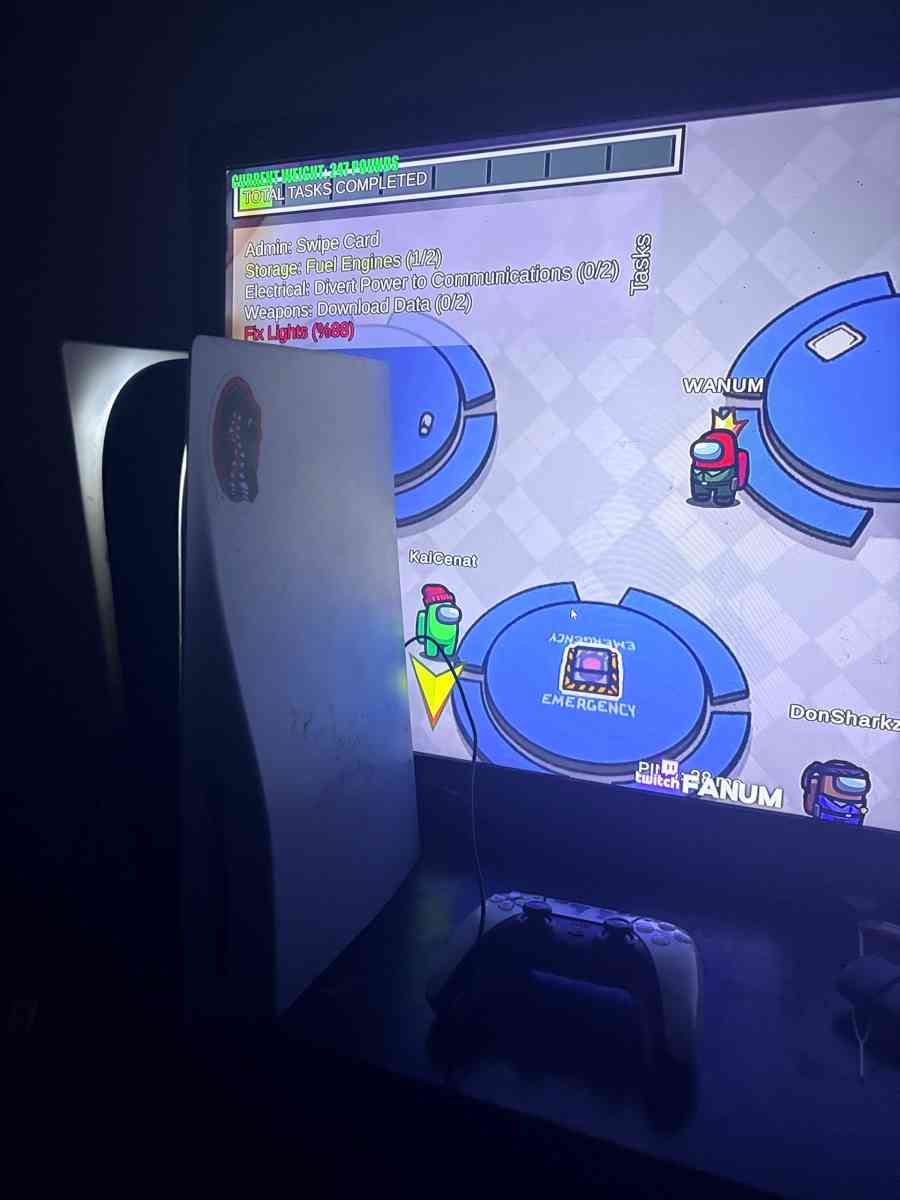 Ps5 130 - Atlanta, Georgia