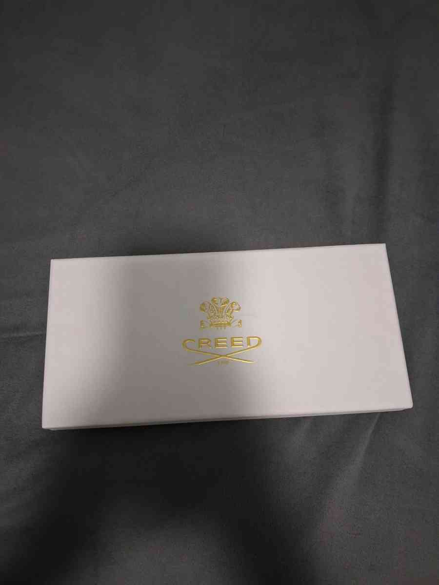 creed cologne - Elk Grove Village, Illinois - FleaMarketBay
