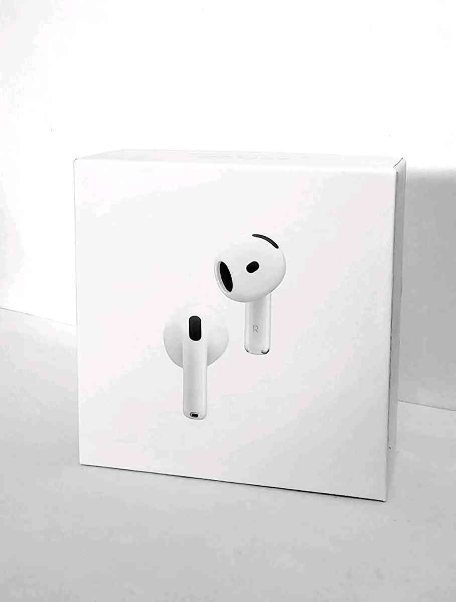 AirPods 4 ANC