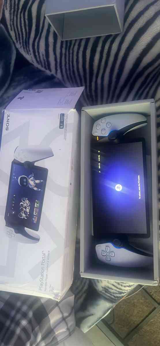 ps5 portal - Saint James, Maryland