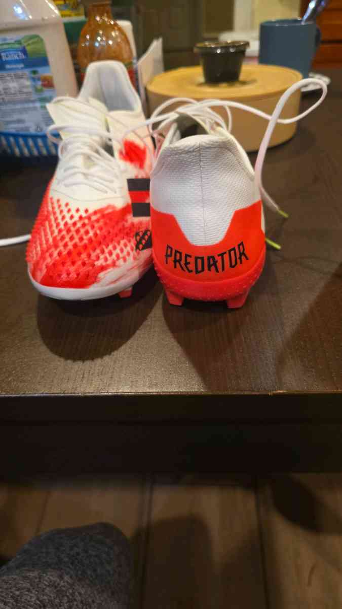 zapatos para soccer - Richmond, California - FleaMarketBay