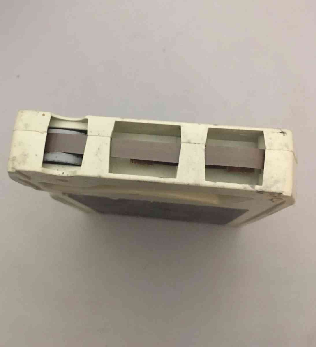 Styx Pieces Of Eight 8 track tape used see details below for - Piscataway, New Jersey - FleaMarketBay