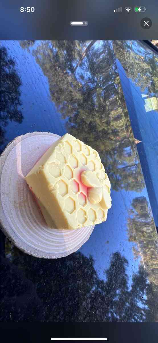 cold pressed homemade soap - Ahoskie, North Carolina - FleaMarketBay