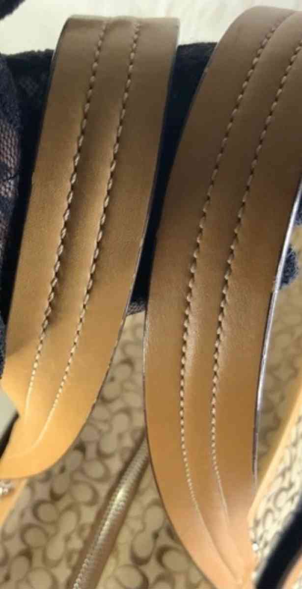 coach handbag - Denver, Colorado - FleaMarketBay