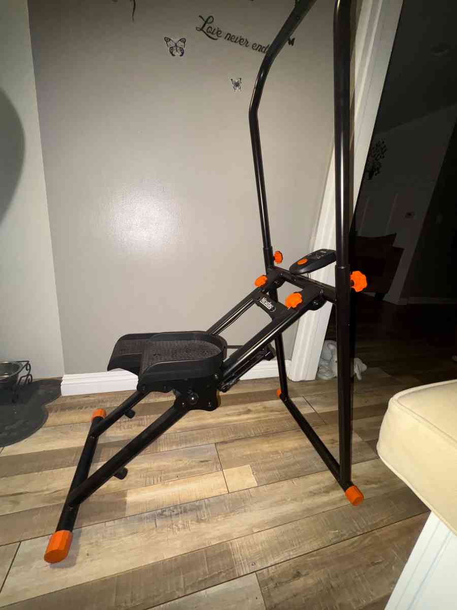 Nicaday Exercise Machine - San Diego, California - FleaMarketBay