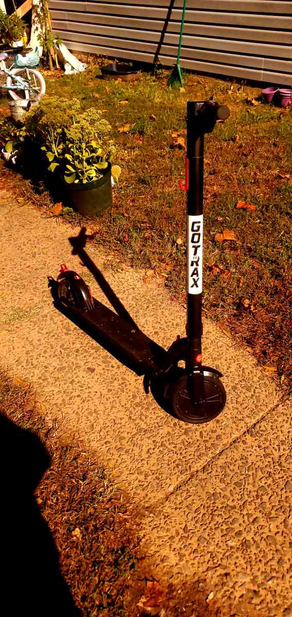 gotrax xr elite - Winston Salem, North Carolina