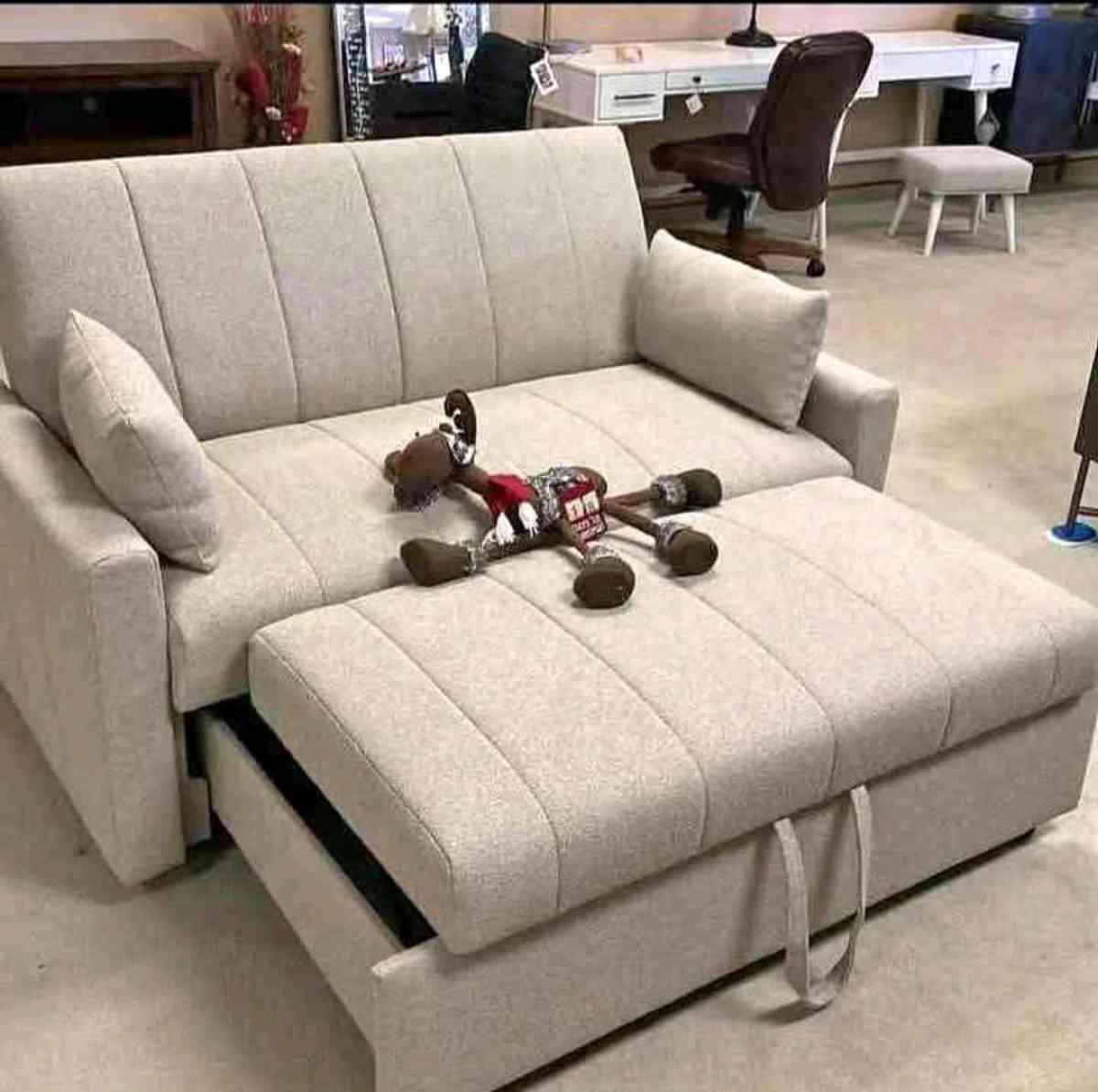 Sofa bed for sale - Hialeah, Florida - FleaMarketBay