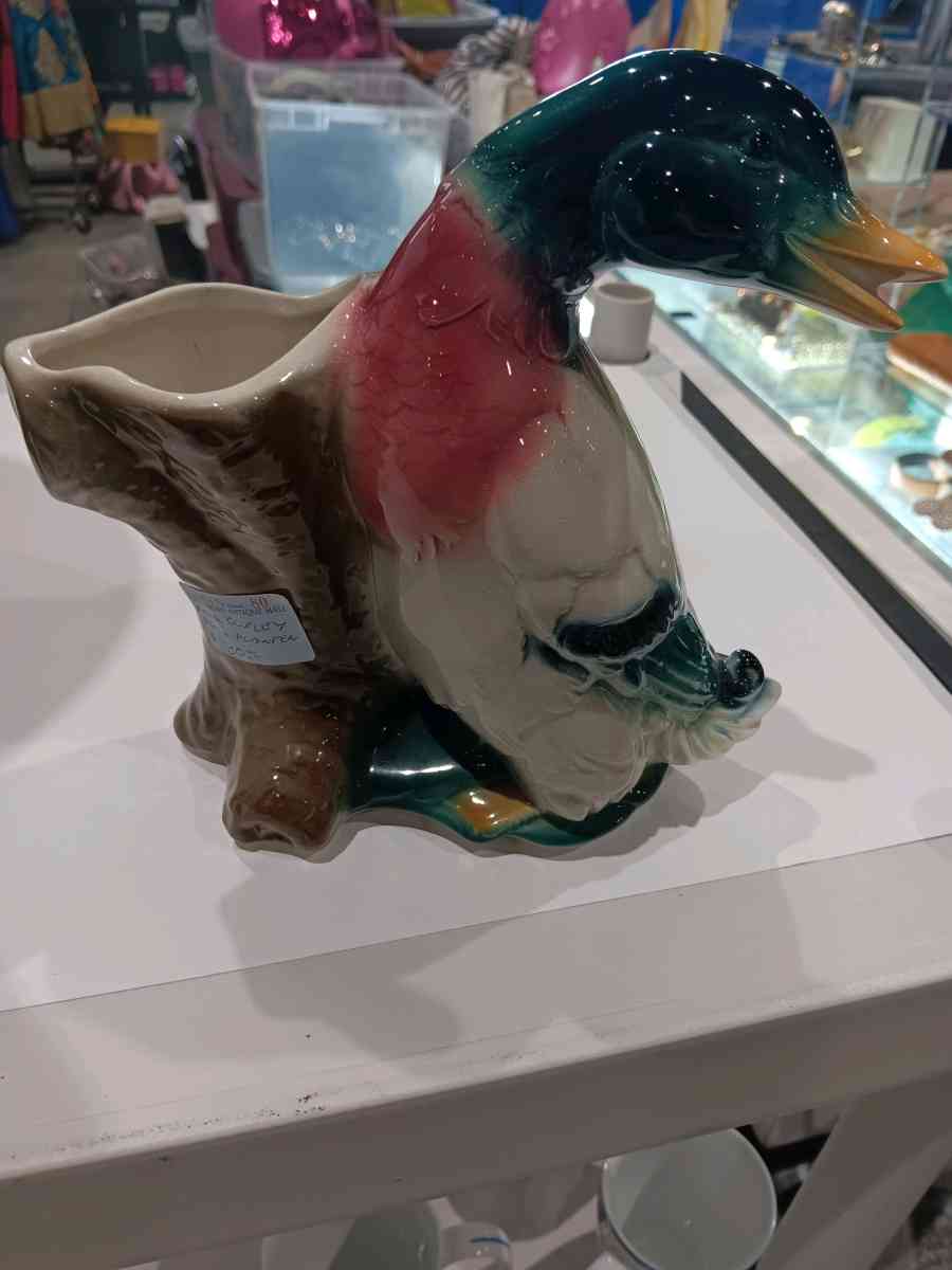 Royal Copley Duck - Boynton Beach, Florida - FleaMarketBay